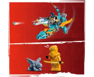 LEGO Ninjago 71797 Perła Przeznaczenia - wyścig z czasem - 1144478 - zdjęcie 10