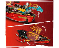 LEGO Ninjago 71797 Perła Przeznaczenia - wyścig z czasem - 1144478 - zdjęcie 9