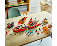 LEGO Ninjago 71797 Perła Przeznaczenia - wyścig z czasem - 1144478 - zdjęcie 13