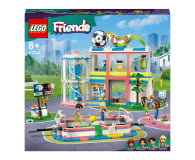 LEGO Friends 41744 Centrum sportowe - 1144360 - zdjęcie 1