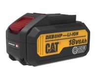 Cat Akumulator Litowo-jonowy DXB8HP - 1145453 - zdjęcie 1