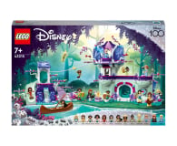 LEGO Disney Classic 43215 Zaczarowany domek na drzewie - 1144407 - zdjęcie 1