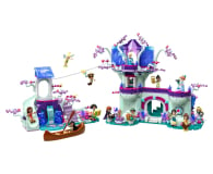 LEGO Disney Classic 43215 Zaczarowany domek na drzewie - 1144407 - zdjęcie 3