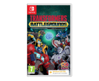 Switch Transformers: Battlegrounds (CIB) - 1145335 - zdjęcie 1