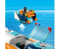 LEGO City 60379 Łódź podwodna badacza dna morskiego - 1144456 - zdjęcie 10