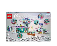LEGO Disney Classic 43215 Zaczarowany domek na drzewie - 1144407 - zdjęcie 9