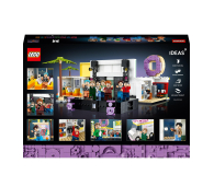 LEGO Ideas 21339 BTS Dynamite - 1144316 - zdjęcie 9
