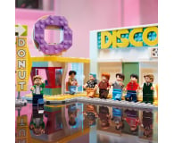 LEGO Ideas 21339 BTS Dynamite - 1144316 - zdjęcie 11