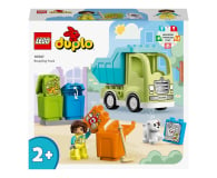 LEGO Duplo 10987 Ciężarówka recyklingowa - 1144302 - zdjęcie 1