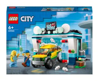 LEGO City 60362 Myjnia samochodowa - 1144426 - zdjęcie 1