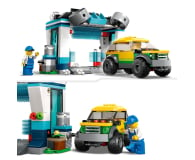LEGO City 60362 Myjnia samochodowa - 1144426 - zdjęcie 3