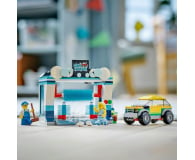 LEGO City 60362 Myjnia samochodowa - 1144426 - zdjęcie 14