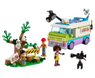LEGO Friends 41749 Reporterska furgonetka - 1144376 - zdjęcie 7