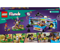 LEGO Friends 41749 Reporterska furgonetka - 1144376 - zdjęcie 10