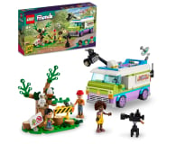 LEGO Friends 41749 Reporterska furgonetka - 1144376 - zdjęcie 15
