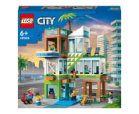 LEGO City 60365 Apartamentowiec - 1144441 - zdjęcie 1