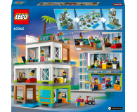 LEGO City 60365 Apartamentowiec - 1144441 - zdjęcie 6