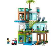 LEGO City 60365 Apartamentowiec - 1144441 - zdjęcie 7