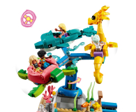 LEGO Friends 41737 Plażowy park rozrywki - 1144330 - zdjęcie 4
