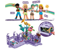 LEGO Friends 41737 Plażowy park rozrywki - 1144330 - zdjęcie 3