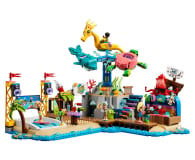 LEGO Friends 41737 Plażowy park rozrywki - 1144330 - zdjęcie 8