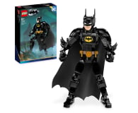 LEGO Super Heroes DC 76259 Figurka Batmana™ do zbudowania - 1144499 - zdjęcie 2