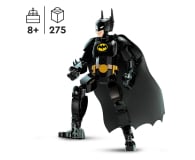 LEGO Super Heroes DC 76259 Figurka Batmana™ do zbudowania - 1144499 - zdjęcie 4
