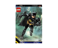 LEGO Super Heroes DC 76259 Figurka Batmana™ do zbudowania - 1144499 - zdjęcie 9