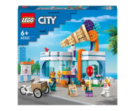 LEGO City 60363 Lodziarnia - 1144430 - zdjęcie 1