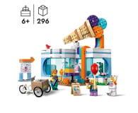 LEGO City 60363 Lodziarnia - 1144430 - zdjęcie 2