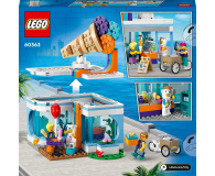 LEGO City 60363 Lodziarnia - 1144430 - zdjęcie 6