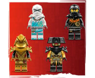 LEGO Ninjago 71791 Smocza moc Zane’a - wyścigówka spinjitzu - 1144472 - zdjęcie 11