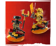 LEGO Ninjago 71791 Smocza moc Zane’a - wyścigówka spinjitzu - 1144472 - zdjęcie 10