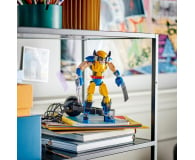 LEGO Marvel 76257 Figurka Wolverine’a do zbudowania - 1144532 - zdjęcie 5
