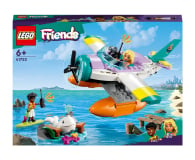 LEGO Friends 41752 Hydroplan ratowniczy - 1144384 - zdjęcie 1