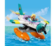 LEGO Friends 41752 Hydroplan ratowniczy - 1144384 - zdjęcie 9