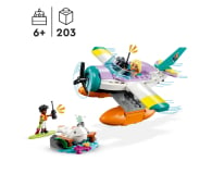 LEGO Friends 41752 Hydroplan ratowniczy - 1144384 - zdjęcie 2