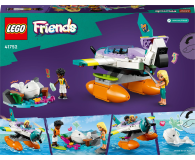 LEGO Friends 41752 Hydroplan ratowniczy - 1144384 - zdjęcie 6