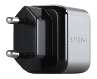 Satechi Wall Charger USB-C 20W PD - 1144509 - zdjęcie 4