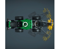 LEGO Technic 42157 Ciągnik zrywkowy John Deere 948L-II - 1144396 - zdjęcie 11