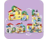 LEGO Duplo 10994 Dom rodzinny 3w1 - 1144309 - zdjęcie 11
