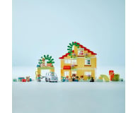 LEGO Duplo 10994 Dom rodzinny 3w1 - 1144309 - zdjęcie 14