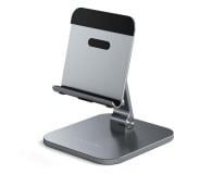 Satechi Aluminium Stand for iPad and iPhone (space gray) - 1144519 - zdjęcie 1