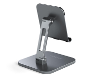 Satechi Aluminium Stand for iPad and iPhone (space gray) - 1144519 - zdjęcie 3