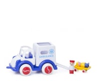 Viking Toys Ambulans z figurkami Jumbo