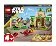 LEGO Star Wars 75358 Świątynia Jedi™ na Tenoo - 1144529 - zdjęcie 1