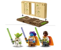 LEGO Star Wars 75358 Świątynia Jedi™ na Tenoo - 1144529 - zdjęcie 6