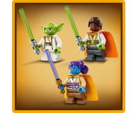 LEGO Star Wars 75358 Świątynia Jedi™ na Tenoo - 1144529 - zdjęcie 12
