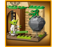 LEGO Star Wars 75358 Świątynia Jedi™ na Tenoo - 1144529 - zdjęcie 10