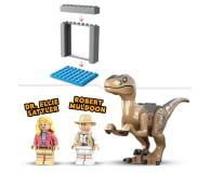 LEGO Jurassic World 76957 Ucieczka welociraptora - 1144515 - zdjęcie 6